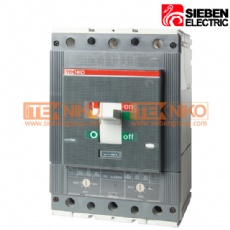 Moulded Case Circuit Breaker